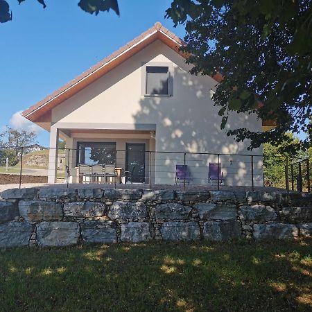 La Maison Du Colombier Le Fied Ngoại thất bức ảnh